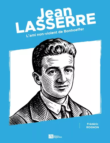 Jean Lasserre