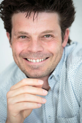 Jean-Pascal Ansermoz