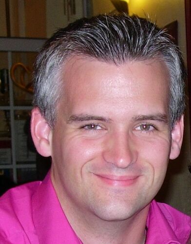 Jean-Philippe Noblet Jean-Philippe Noblet