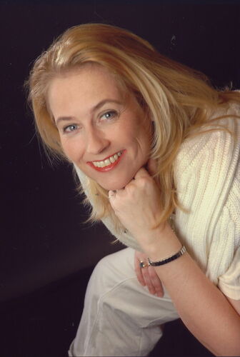 Jeanette von Streit Jeanette von Streit