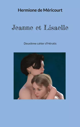 Jeanne et Lisaelle