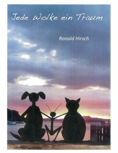 Jede Wolke ein Traum