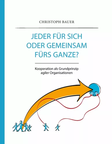 Jeder für sich oder gemeinsam fürs Ganze?