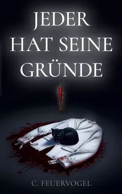 Jeder hat seine Gründe!