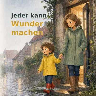 Jeder kann Wunder machen