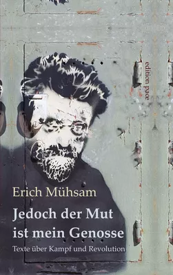Jedoch der Mut ist mein Genosse