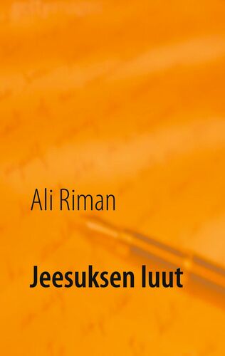 Jeesuksen luut