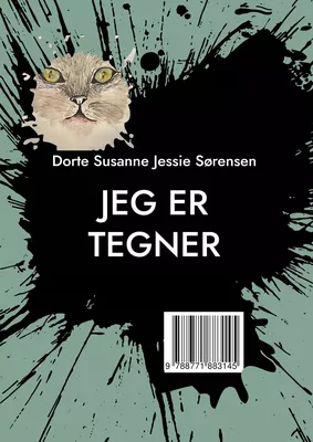 Jeg er tegner