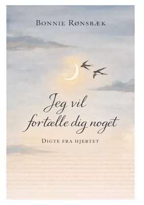 Jeg vil fortælle dig noget