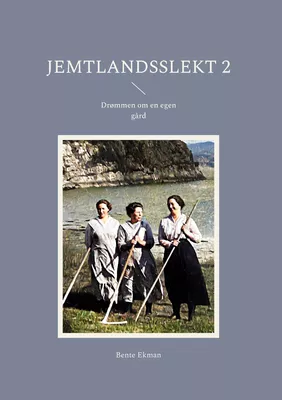 Jemtlandsslekt 2