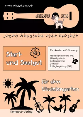 Jemuku: Jedem Menschen eine Ukulele