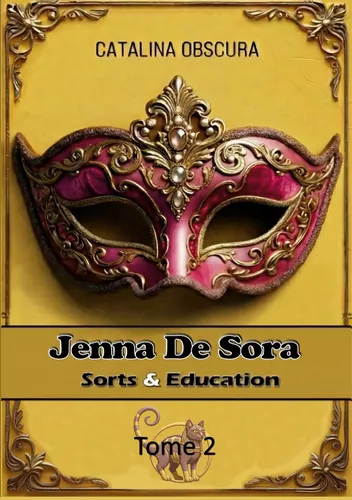 Jenna De Sora