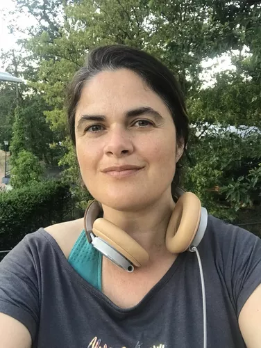 Jennifer Elke Maurer