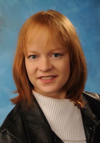 Jennifer M. Brunner Jennifer M. Brunner