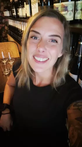 Jenny Ahlqvist