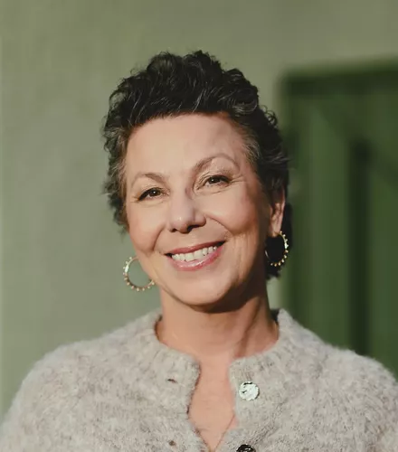 Jenny Fornlund