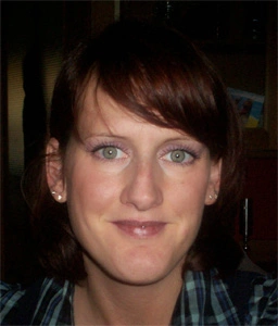 Jenny Kaptein