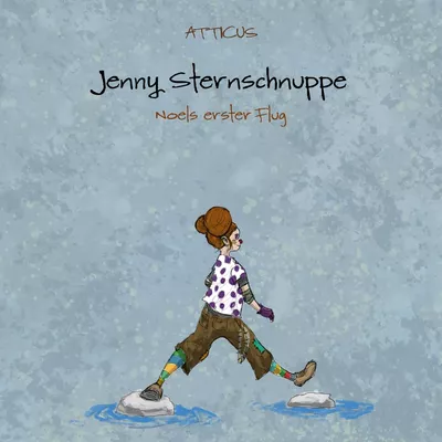 Jenny Sternschnuppe