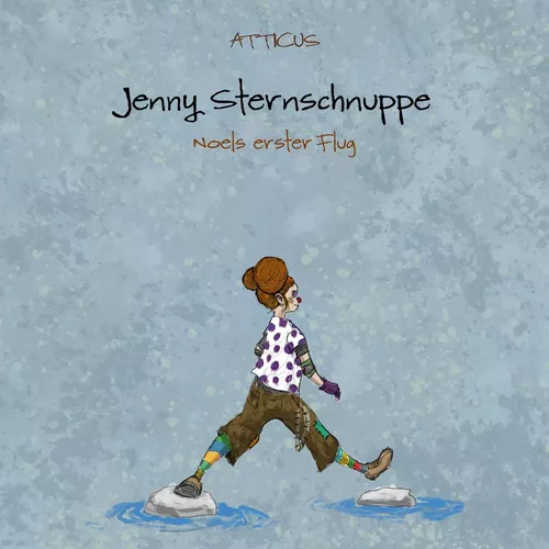 Jenny Sternschnuppe