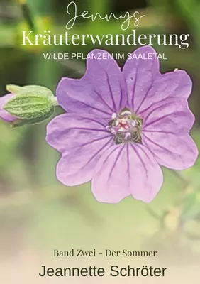 Jennys Kräuterwanderung