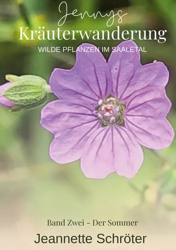 Jennys Kräuterwanderung