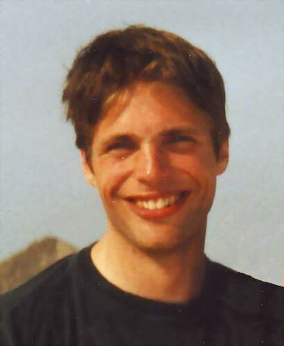 Jens Jüttner Jens Jüttner