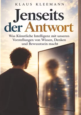 Jenseits der Antwort
