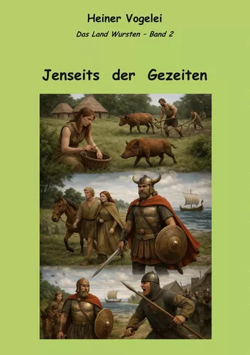 Jenseits der Gezeiten