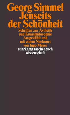 Jenseits der Schönheit