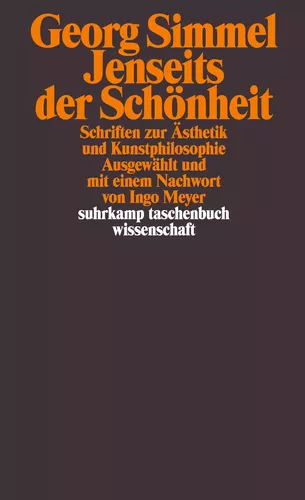 Jenseits der Schönheit