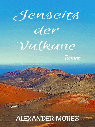 Jenseits der Vulkane