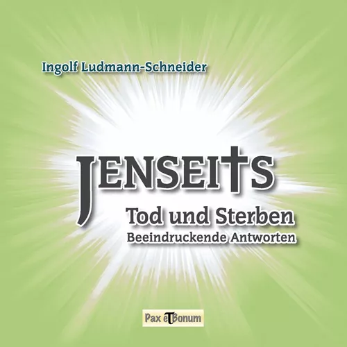 Jenseits, Tod und Sterben