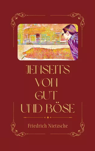 Jenseits von Gut und Böse
