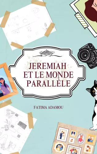 Jeremiah et le monde parallèle