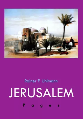 Jerusalem Pages