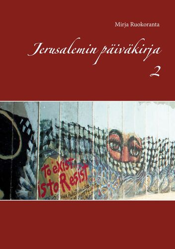 Jerusalemin päiväkirja 2