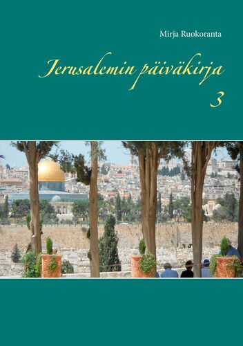 Jerusalemin päiväkirja 3