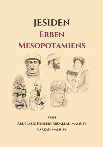 Jesiden Erben Mesopotamiens