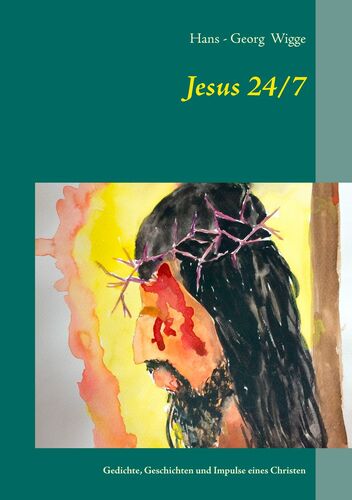 Jesus 24/7