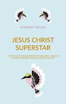 Jesus Christ Superstar