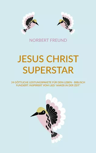 Jesus Christ Superstar