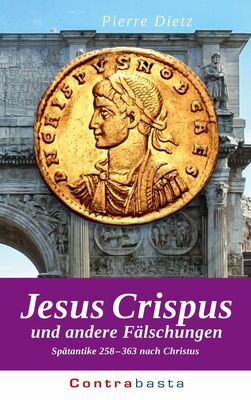 Jesus Crispus