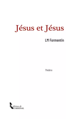 Jésus et Jésus
