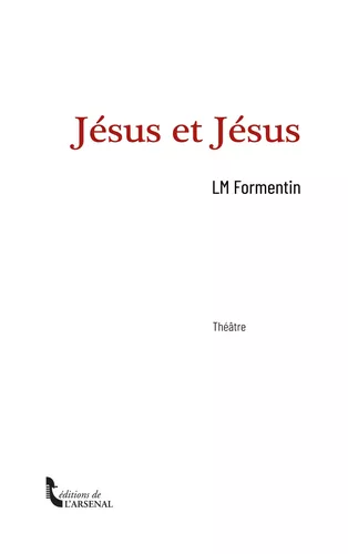 Jésus et Jésus