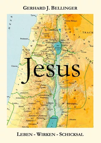 Jesus