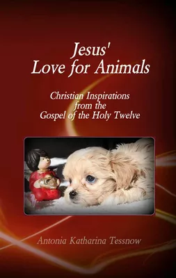 Jesus' Love for Animals