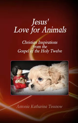 Jesus' Love for Animals