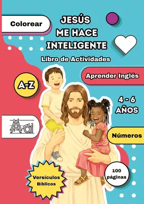 Jesús me hace inteligente