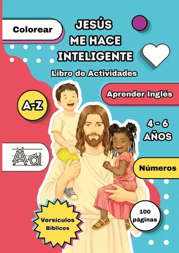 Jesús me hace inteligente