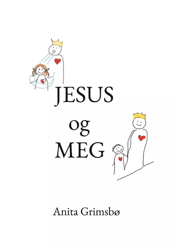 Jesus og meg
